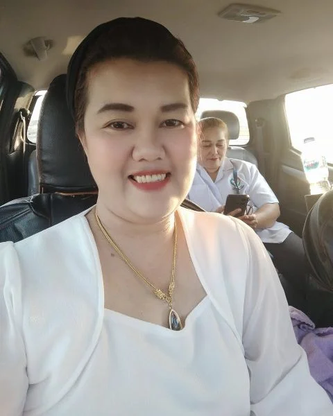 เจ้าของศูนย์นำส่งคนดูแล